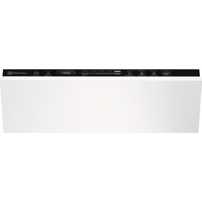 Electrolux EEG62310L A scomparsa totale 9 coperti D