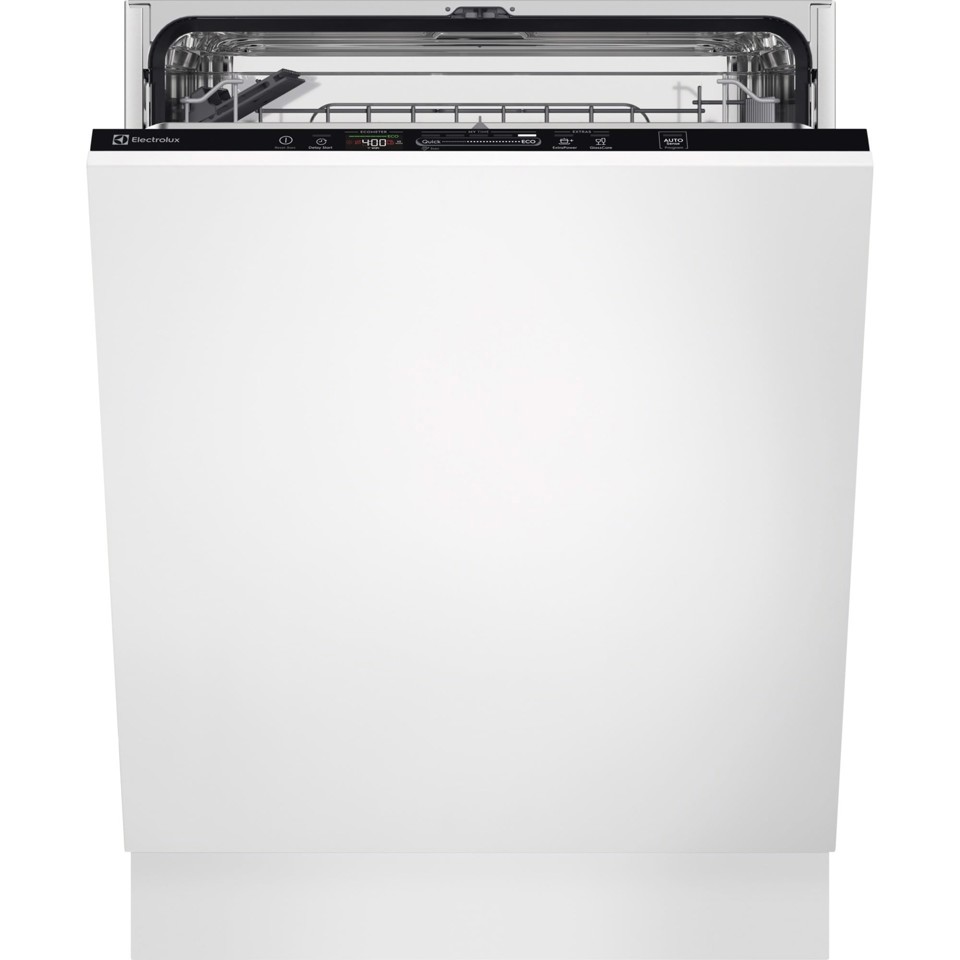 Electrolux EES47325L Lavastoviglie Integrata totale Serie 600 SatelliteClean® 60 cm