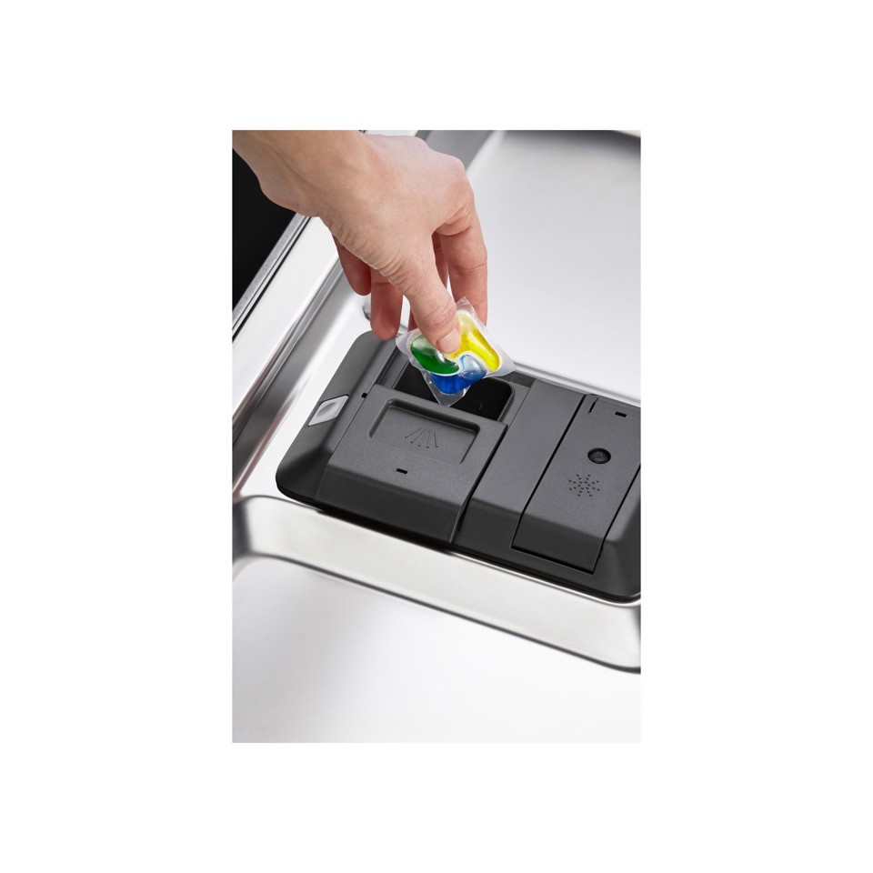 Electrolux EES47325L Lavastoviglie Integrata totale Serie 600 SatelliteClean® 60 cm