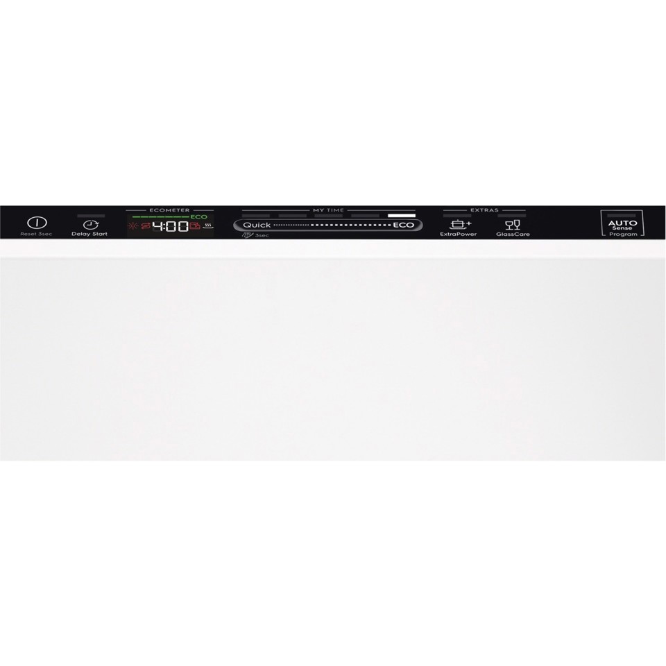 Electrolux EES47325L Lavastoviglie Integrata totale Serie 600 SatelliteClean® 60 cm