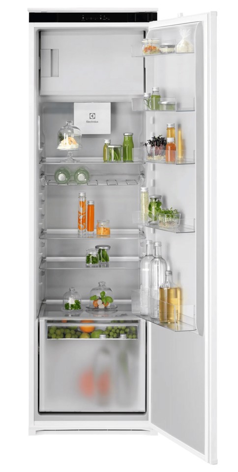 Electrolux EFA7DE18S monoporta Da incasso 285 L Bianco