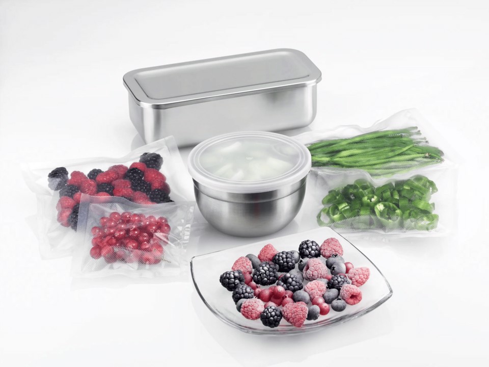 Electrolux EFA7DE18S monoporta Da incasso 285 L Bianco