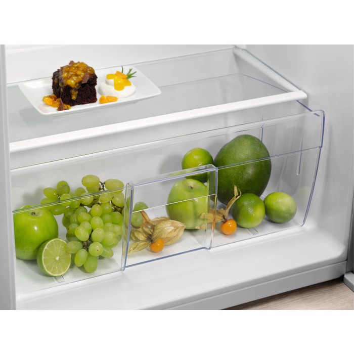 Electrolux EFB3AE10S1 monoporta Da incasso 164 L E Bianco