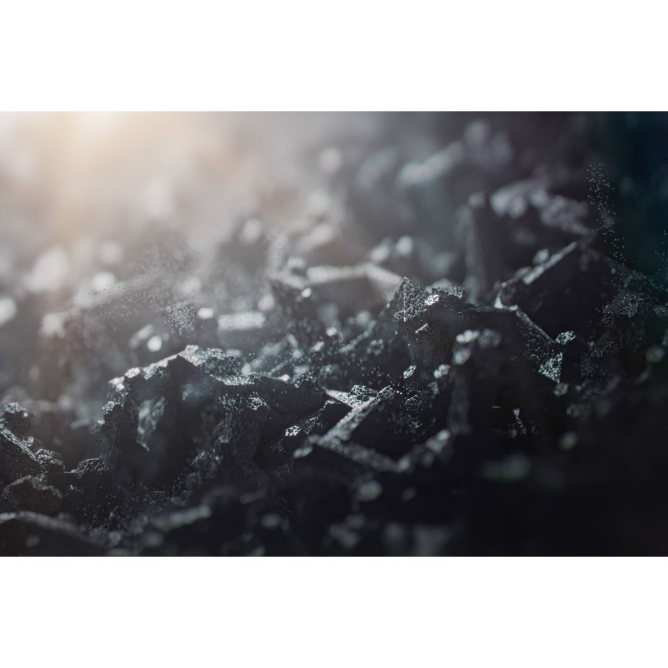 Electrolux EFFBRZ2 Filtro per purificatore d'aria