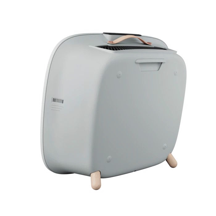 Electrolux EKITW2 Kit di decorazione