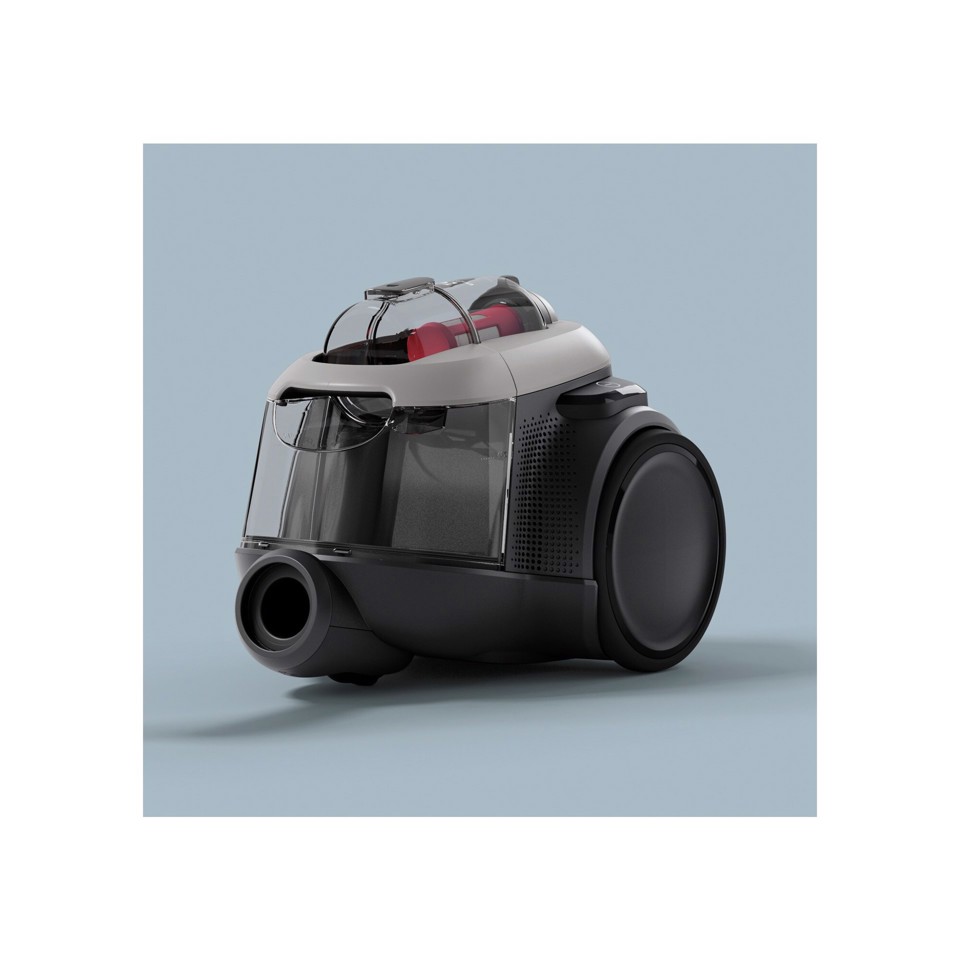 Electrolux EL61A4UG Aspirapolvere senza sacco serie 600