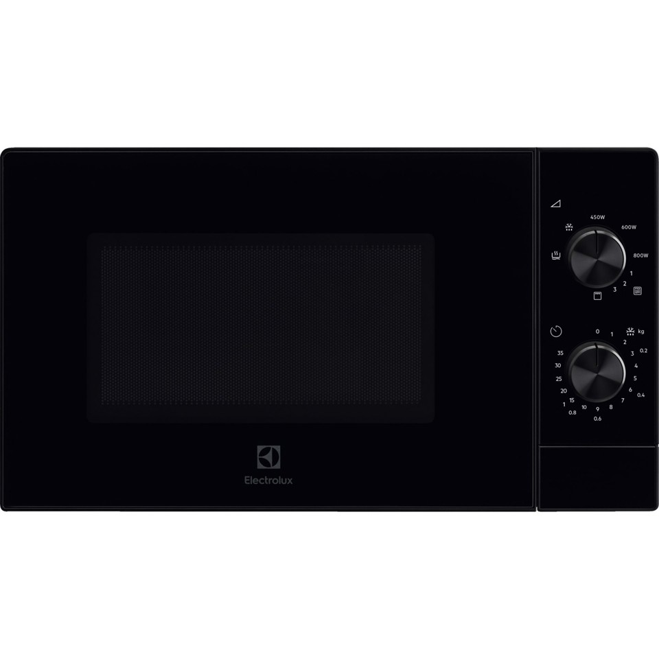 Electrolux EMZ421MMK Forno a microonde a libera installazione 20 Litri