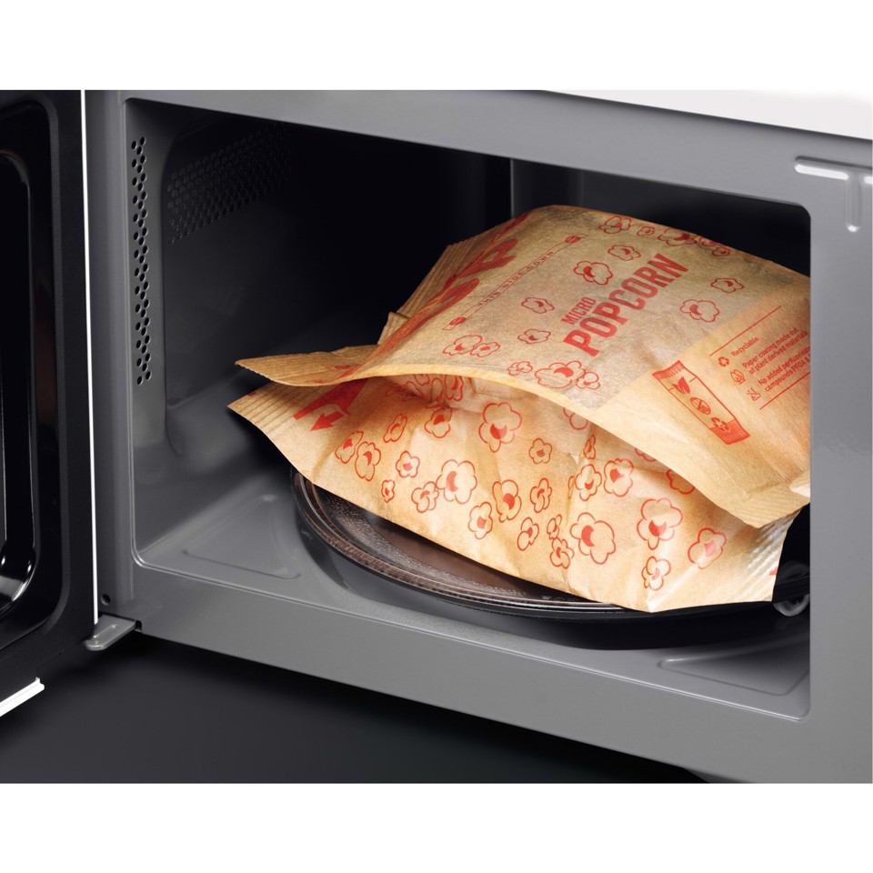 Electrolux EMZ421MMW Forno a microonde a libera installazione 20 Litri