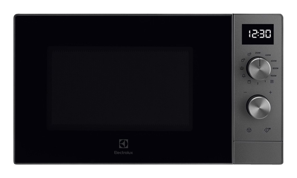 Electrolux EMZ725MMTI Forno a microonde a libera installazione 24 Litri