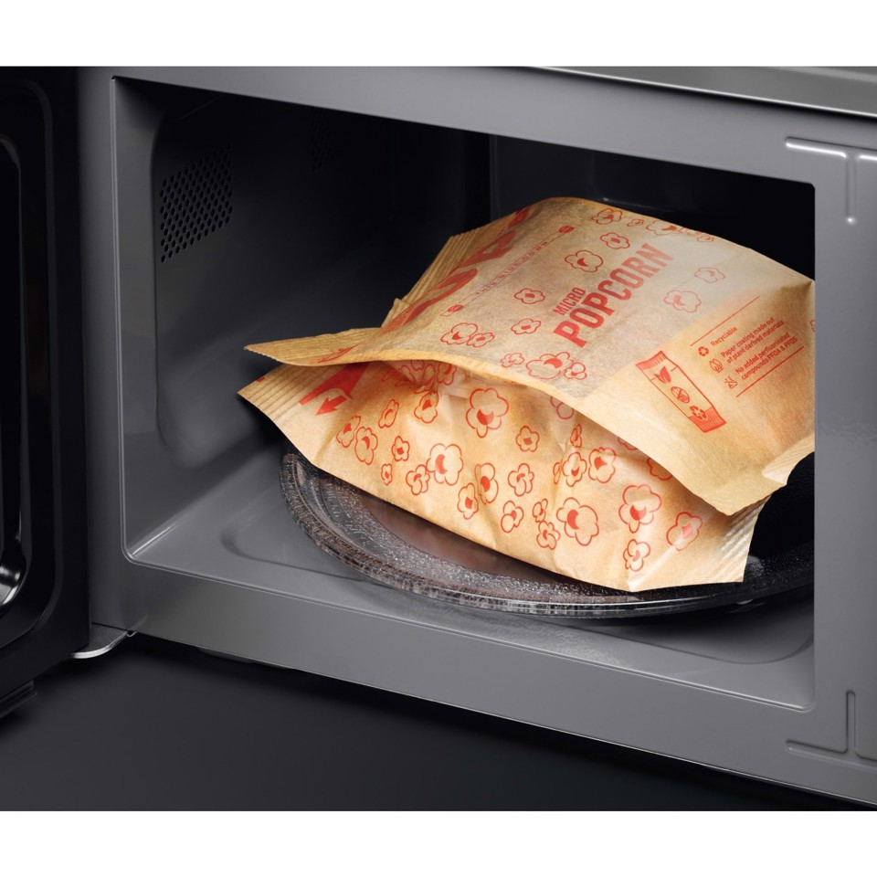 Electrolux EMZ725MMTI Forno a microonde a libera installazione 24 Litri