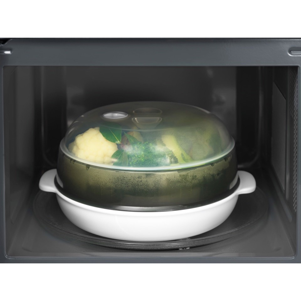 Electrolux EMZ725MMTI Forno a microonde a libera installazione 24 Litri