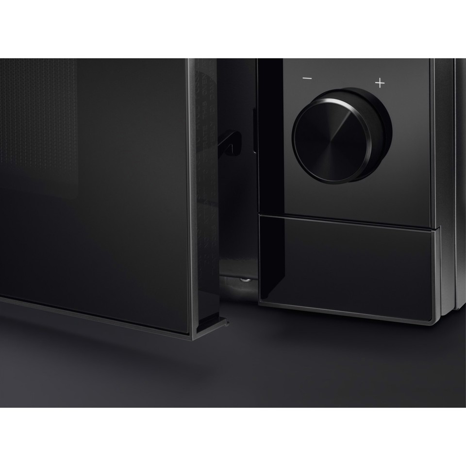 Electrolux EMZ729EMK Forno a microonde a libera installazione 28 Litri