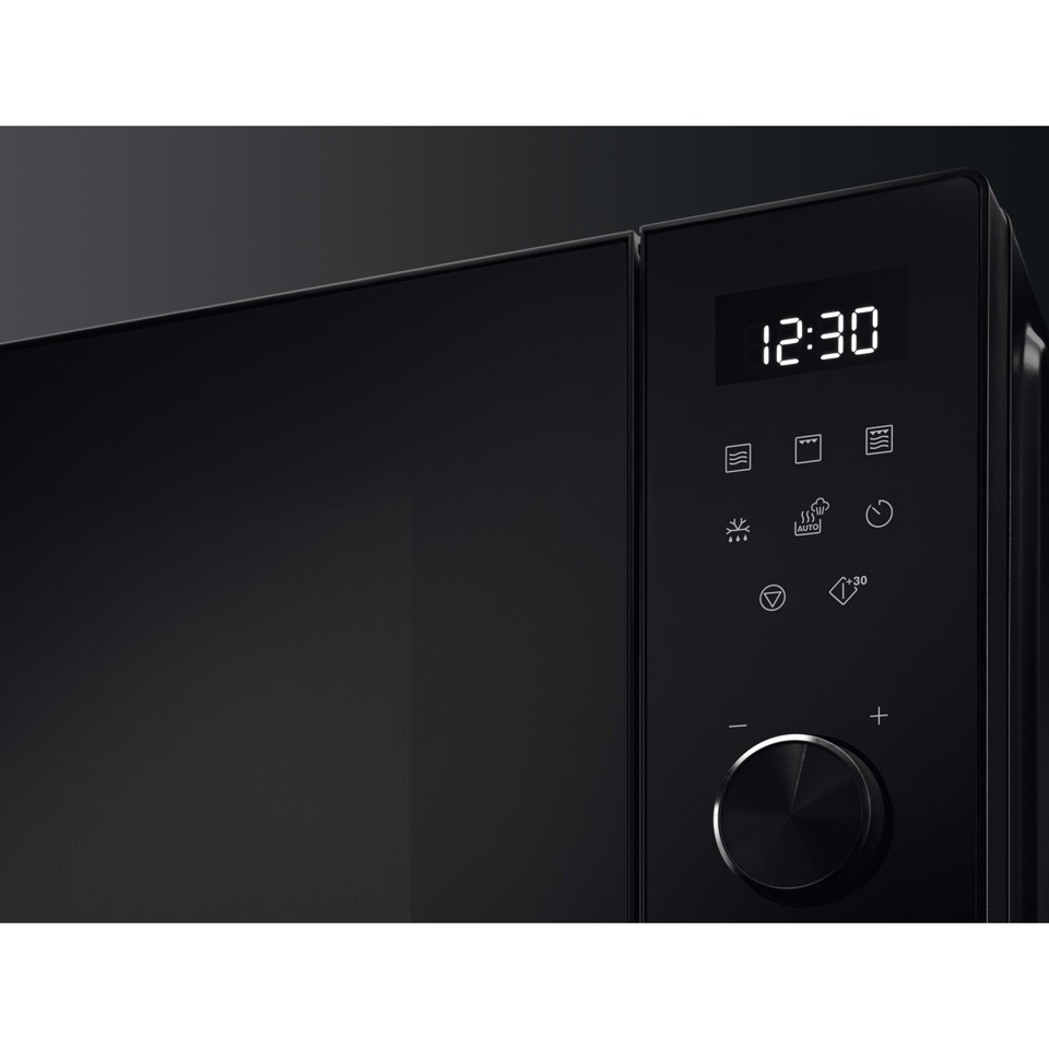 Electrolux EMZ729EMK Forno a microonde a libera installazione 28 Litri