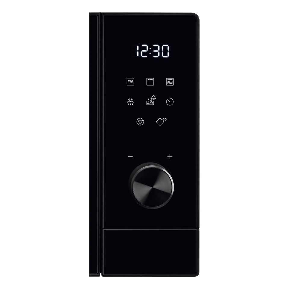 Electrolux EMZ729EMK Forno a microonde a libera installazione 28 Litri