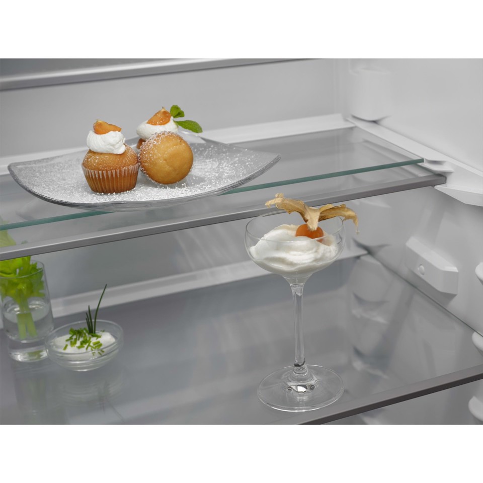 Electrolux ENG7TD18S Frigocongelatore Serie 700 GreenZone 177,2 cm