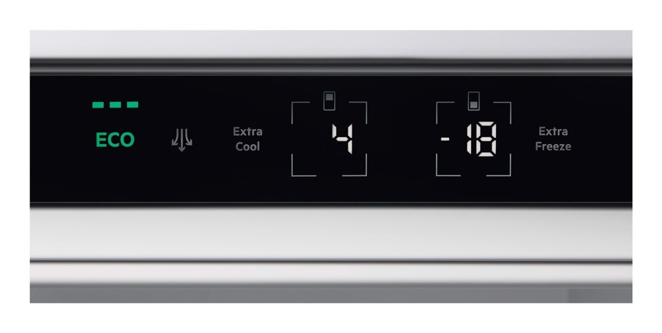 Electrolux ENG7TD18S Frigocongelatore Serie 700 GreenZone 177,2 cm