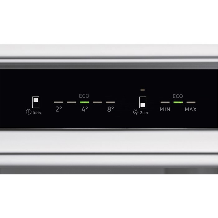 Electrolux ENT6MD18S3 Da incasso 249 L D Bianco