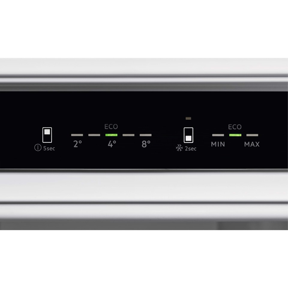 Electrolux ENT6MD19S3 Da incasso 269 L D Bianco