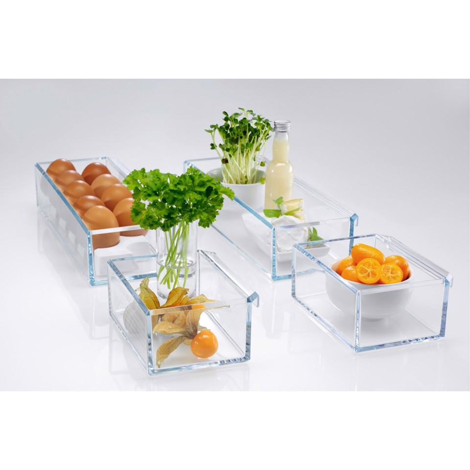 Electrolux ENT6MD19S3 Da incasso 269 L D Bianco