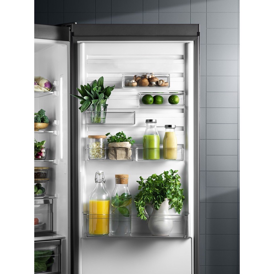 Electrolux ENT6MD19S3 Da incasso 269 L D Bianco