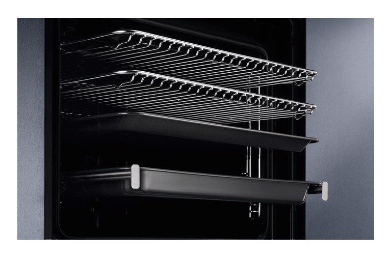 Electrolux EOD6P56WH 72 L 3490 W Nero