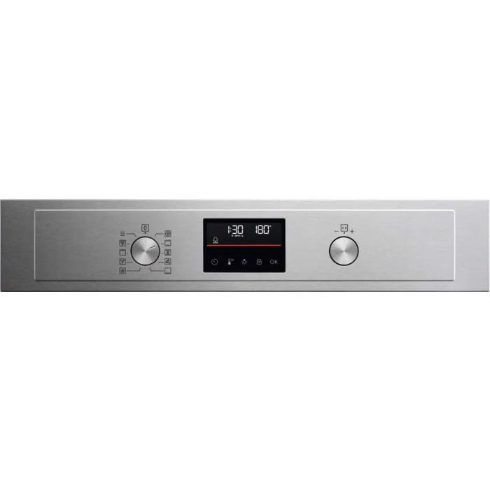Electrolux EOF4P46X 72 L 2990 W A+ Acciaio inossidabile