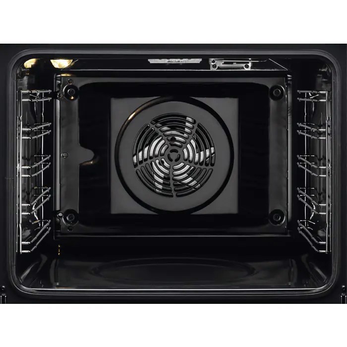 Electrolux EOF4P46X 72 L 2990 W A+ Acciaio inossidabile