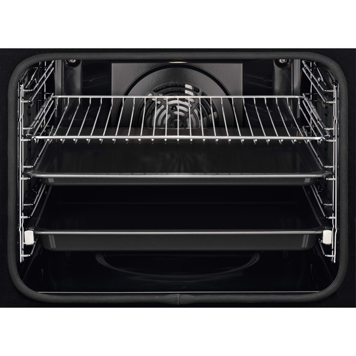 Electrolux EOF4P56H 72 L 2990 W A+ Nero