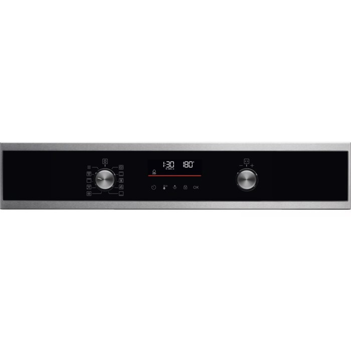 Electrolux EOF6P46X Forno da incasso 72 L A+ Acciaio inossidabile