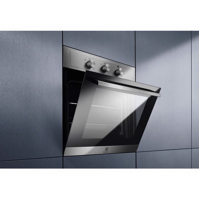 Electrolux EOH2H00BX 58 L 2090 W A Acciaio inossidabile