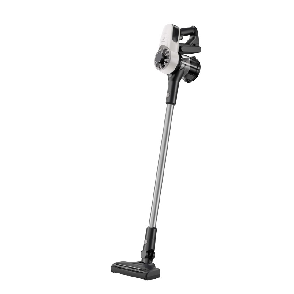 Electrolux EP31CB18IW Scopa senza filo Serie 300 30 min di autonomia