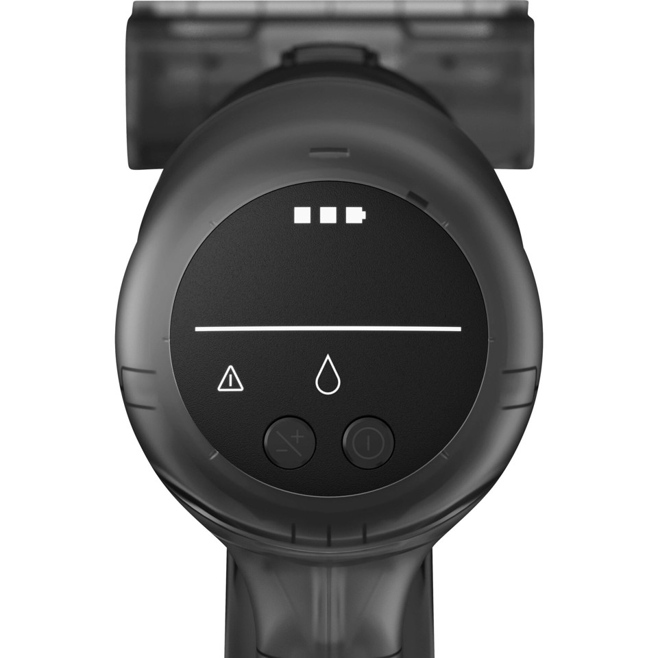 Electrolux EP61CB21OG Scopa senza filo Clean 600 50 min di autonomia