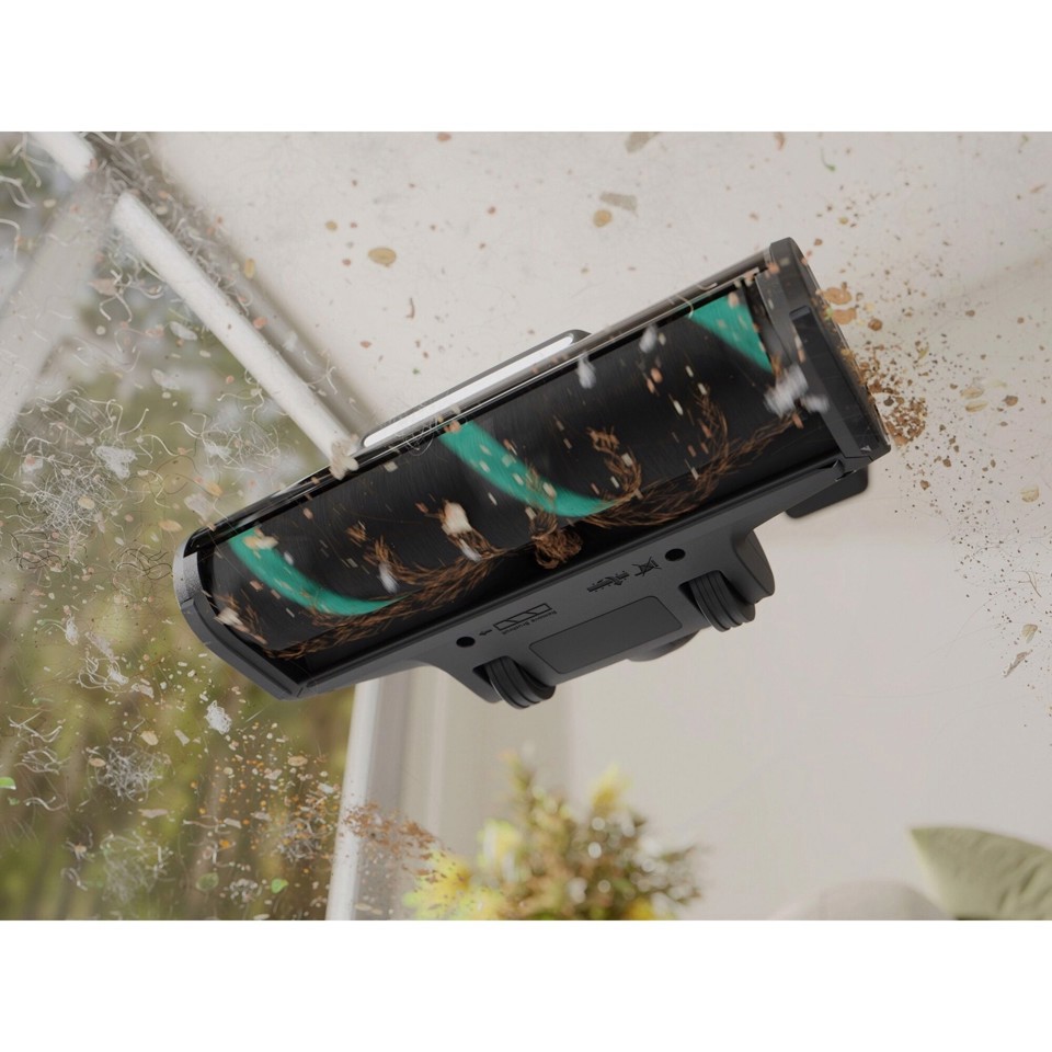 Electrolux EP61CB21OG Scopa senza filo Clean 600 50 min di autonomia