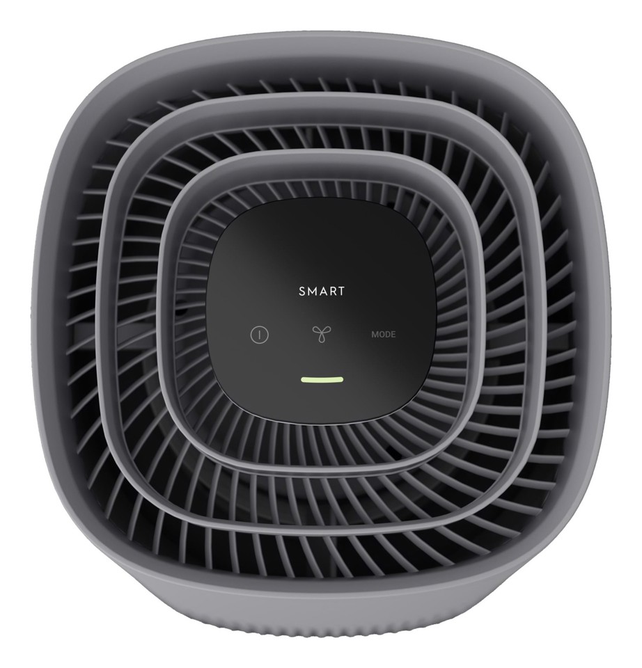 Electrolux EPO30311UG Purificatore d'aria Pure 300