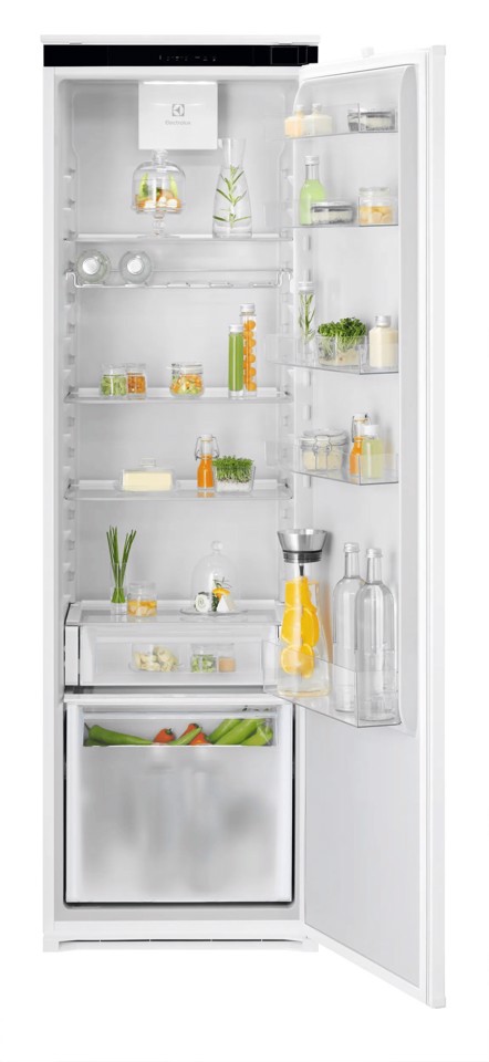 Electrolux ERA7DE18S frigorifero Da incasso 310 L Bianco