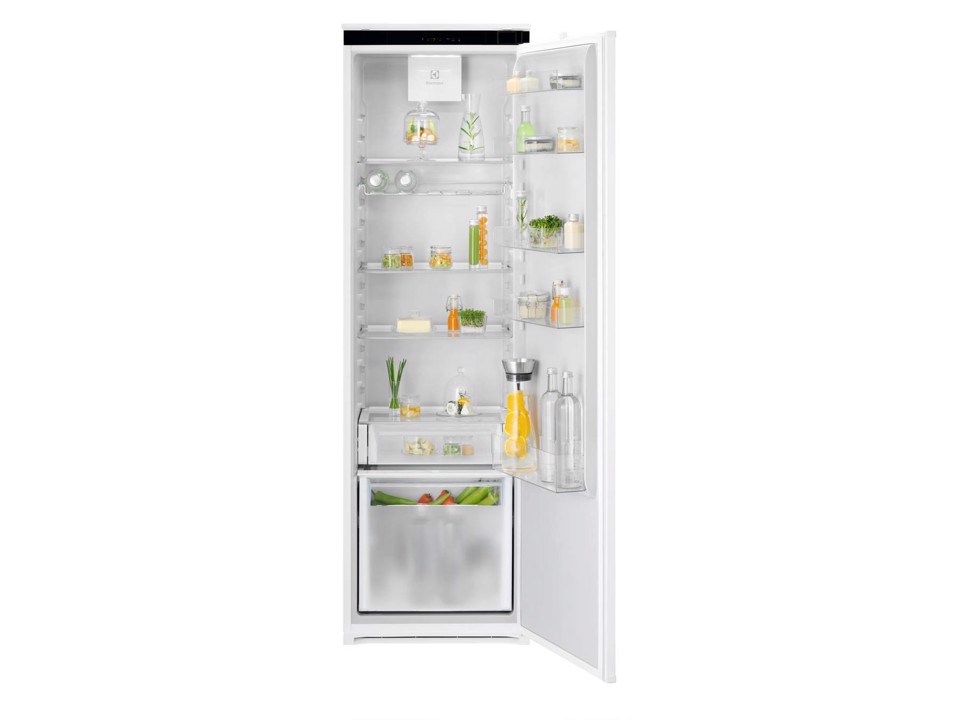 Electrolux ERA7DE18S frigorifero Da incasso 310 L Bianco