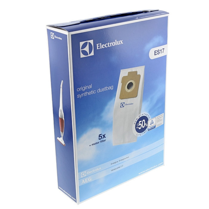 Electrolux ES17 accessorio e ricambio per aspirapolvere Aspirapolvere a bastone Filtro