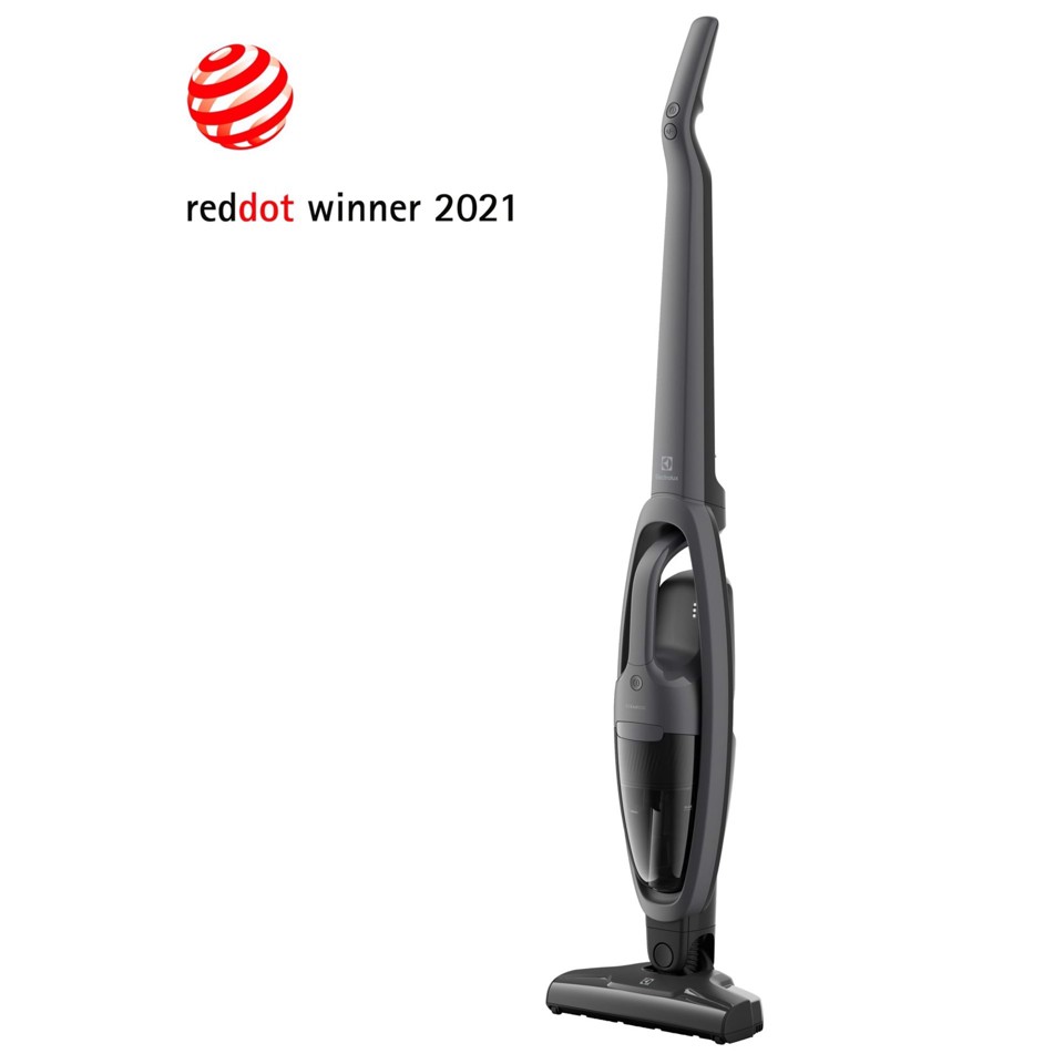 Electrolux ES52CB18DG Scopa senza filo Clean 500 45 min di autonomia