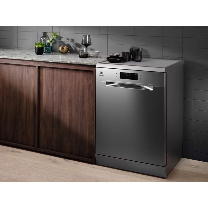Electrolux ESA47200SX Libera installazione 13 coperti E