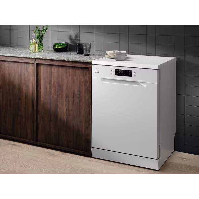 Electrolux ESA47300SW Libera installazione 13 coperti D