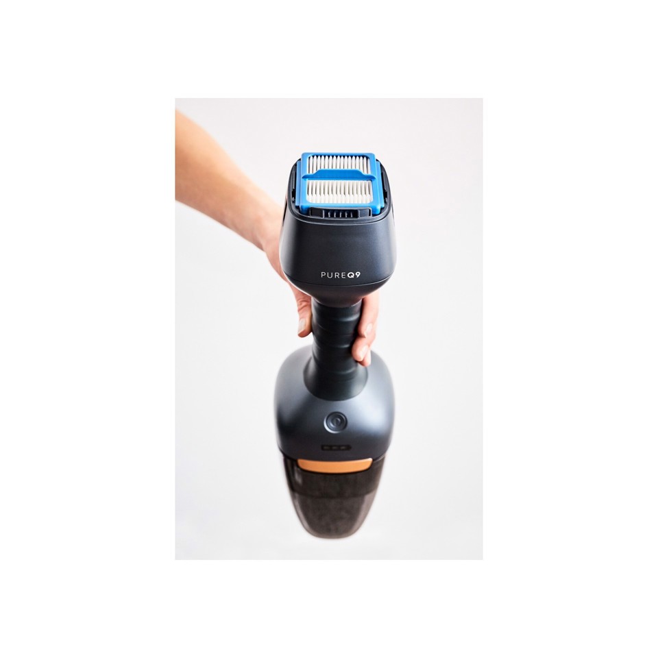 Electrolux ESKQ9 Kit accessori scopa elettrica