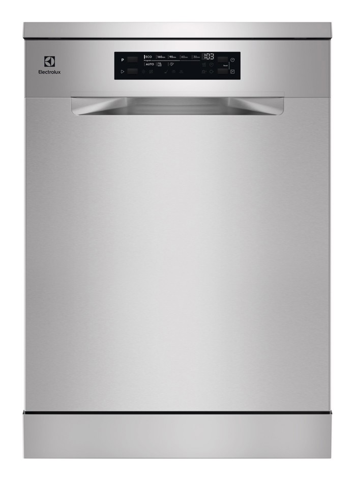 Electrolux ESS68400SX lavastoviglie Libera installazione 14 coperti