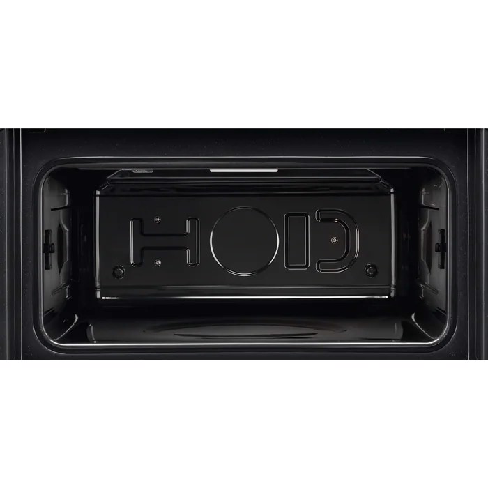 Electrolux EVM8E08X Da incasso Microonde con grill 49 L 1000 W Nero
