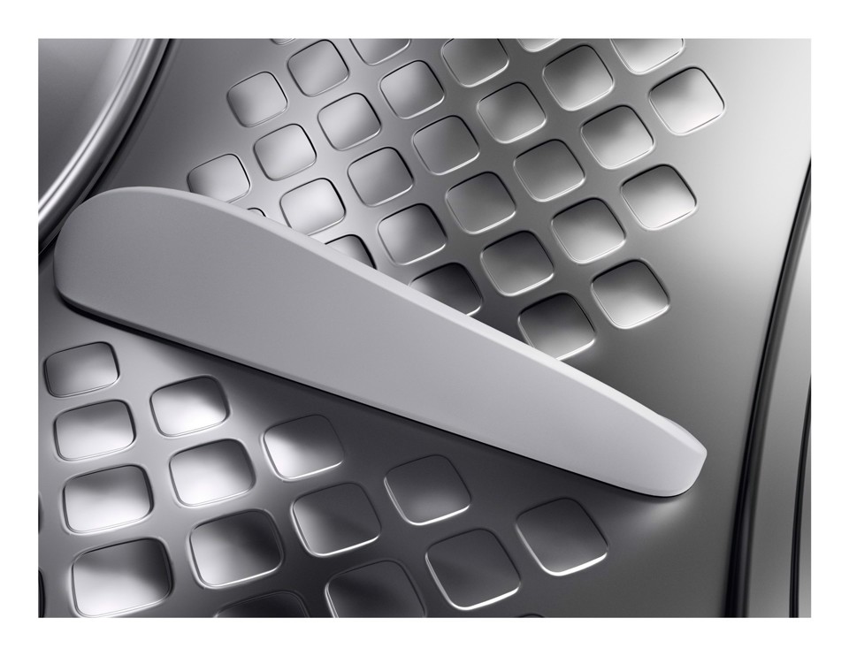 Electrolux EW6H29C Asciugatrice 600 GentleCare 9 kg