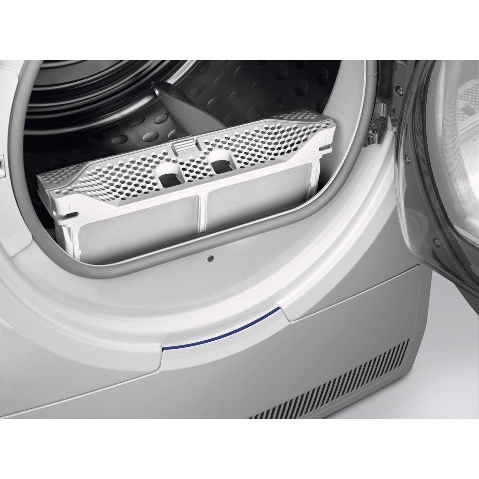 Electrolux EW6H29C Asciugatrice 600 GentleCare 9 kg