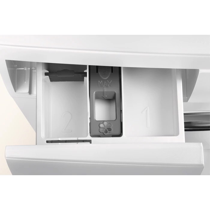 Electrolux EW6S526I lavatrice Caricamento frontale 6 kg 1151 Giri/min D Bianco