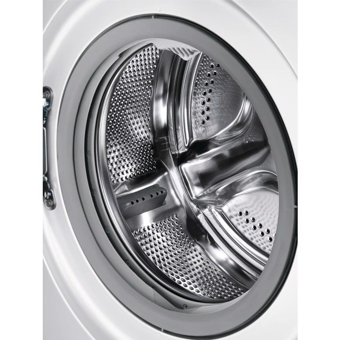 Electrolux EW6S526I lavatrice Caricamento frontale 6 kg 1151 Giri/min D Bianco
