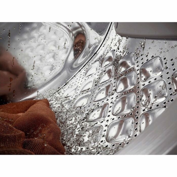 Electrolux EW7F49GQ lavatrice Caricamento frontale 9 kg 1351 Giri/min Bianco