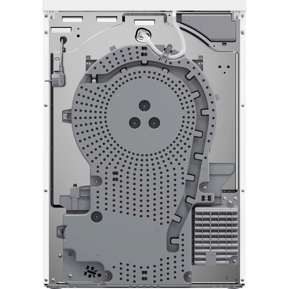 Electrolux EW7H49YB Asciugatrice 700 DelicateCare 9 kg