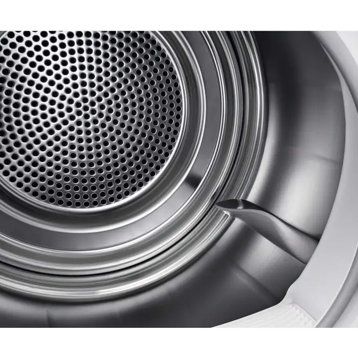 Electrolux EW7H583B asciugatrice Libera installazione Caricamento frontale 8 kg Bianco